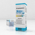 Water Quality Tester Water Testing Kit Water Test Strips 14 parameters Supplier